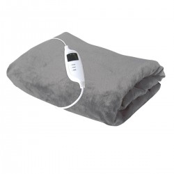 Couverture chauffante LANAFORM Heating Overblanket