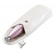 Arise lady traveller pedicure manucure