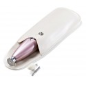 Arise lady traveller pedicure manucure