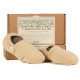 Chaussons chauffant au lin - MILLE OREILLERS