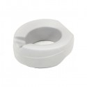 Réhausse wc contact plus