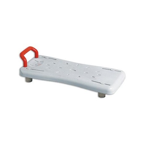 Planche de bain euromedis