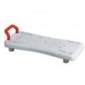Planche de bain