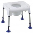 Chaise de douche modulaire aquatec pico