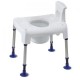Chaise de douche aquatec Pico