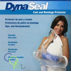 Dynaseal protecteurs de plâtre ou bandage 98 cm