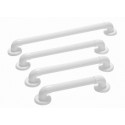 Barre d'appui 40 cm aluminium s