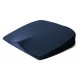 Coussin Sissel Sit Special 2 en 1 bleu