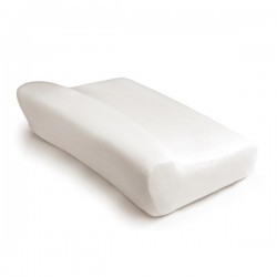 Oreiller orthopédique polyvalent avec soutien cervical Soft Plus - SISSEL