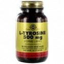 L-TYROSINE 500 MG X 50
