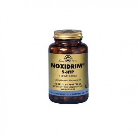 NOXIDRIM 30 GEL