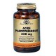 VIT B5 ACIDE PANTOTHENIQUE 50 GEL