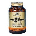 VIT B5 ACIDE PANTOTHENIQUE 50 GEL