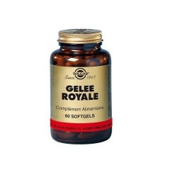 GELEE ROYALE 60 GEL