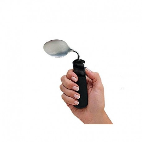 Cuillère à soupe pliable antidérapant goodgrip