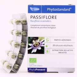 Eps passiflore 20 gel