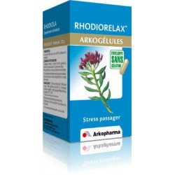 RHODIORELAX 45 GEL