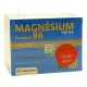MAGNESIUM +VIT B6 60 GEL LOT DE 2