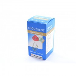 ARKOGELULES COQUELICOT 45 GEL