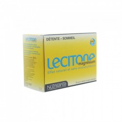 Lecitone magnesium 60 gel