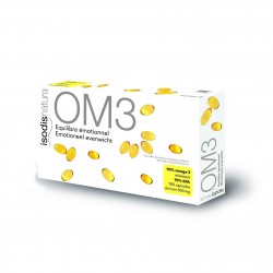 OM3 EQUILIBRE EMOTIONNEL PREMIUM 45 CAPS