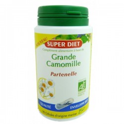 GRANDE CAMOMILLE BIO 90 GEL