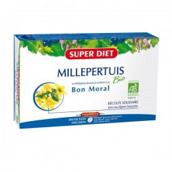 MILLEPERTUIS 20 AMP