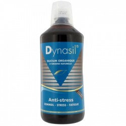 Silicium Dynasil Antistress 1l