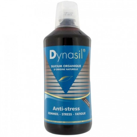 Silicium Dynasil Antistress 1l