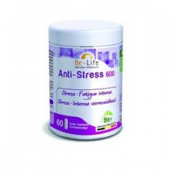 Anti stress 600 pot 60 capsules