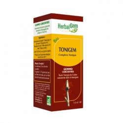 Complexe tonigem bio 30 ml