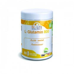 LGlutamin 800 60 gélules