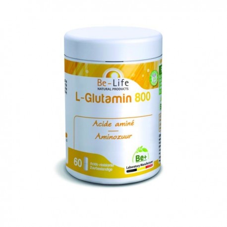 LGlutamin 800 60 gélules