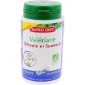 Valériane bio - 90 gélules