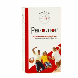 Kotor Perfovitol 60 Gélules
