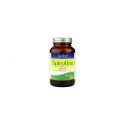 Spiruline Natésis 500 mg - 200 comprimés