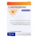 Chronobiane mélatonine 30 comprimés