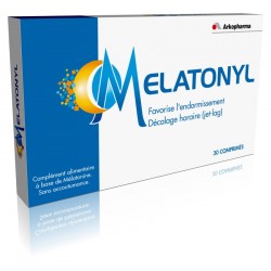 Melatonyl 30 comprimés