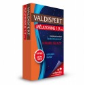 Valdispert Mélatonine 1,9mg Horaires Décalés 40 comprimés