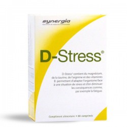 D-stress 80 cp