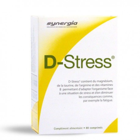 D-stress 80 cp