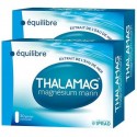 Thalamag Magnésium Marin 2 x 30 gel
