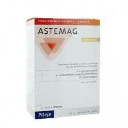 Astemag Pileje