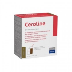 Créoline 5HT Café Pileje