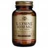 L-Lysine Solgar