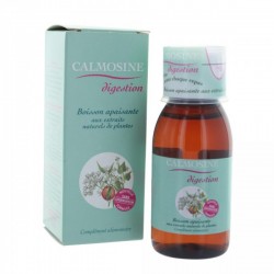 Calmosine digestion 100 ml