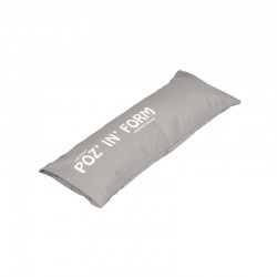 Coussin universel POZ IN FORM 40x15cm - Pharmaouest