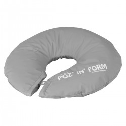 Coussin Poz In Form Bouée