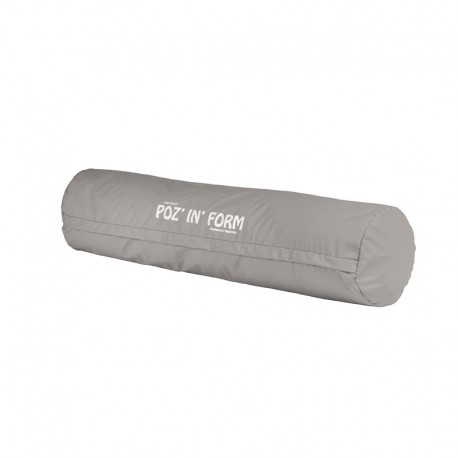 Coussin Poz In Form Cylindrique