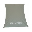 Coussin universel poz in form